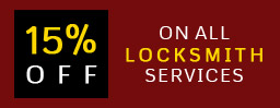 Jenks Locksmith Service